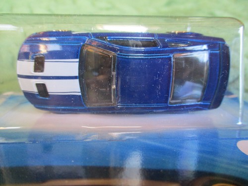 Hot Wheels Faster Than Ever '07 Ford Shelby GT500 - 1 of 500 - Bild 7 von 7