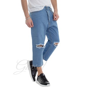 OZONEE JS//DD233 Herren Sweatshirt Pullover Autfdruck Sweatjacke Langarmshirt