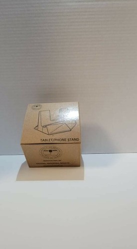 PlasTECH Tablet/Phone Stand - 第 3/6 張圖片