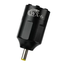 Wireless Rotary Tattoo Pen Battery Pack DC 1300mAh Rechargeable Power Supply