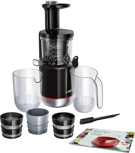 Bosch Slow Juicer Mesm731m Vitaextract Juicer 150 W Voltage 230v