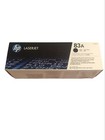NEU Original HP 83A LaserJet Tonerkassette schwarz CF283A - werkseitig versiegelt Original-Zubehör-Hersteller
