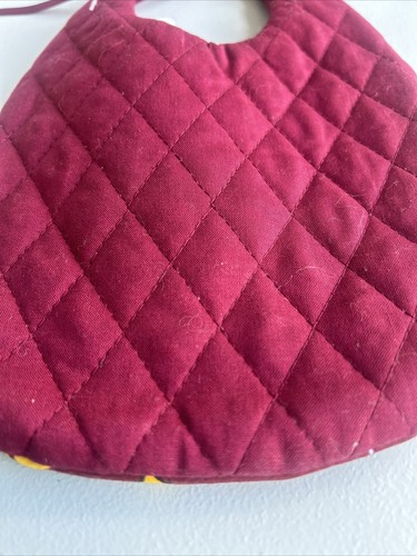 Hand Crafted baby bibs Redskins High Quality - Picture 3 of 5