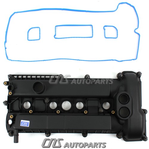 Fits 15-21 Ford Ecosport Focus 2.0L L4 DOHC Engine Valve Cover w/ Cover Gasket - Picture 3 of 3