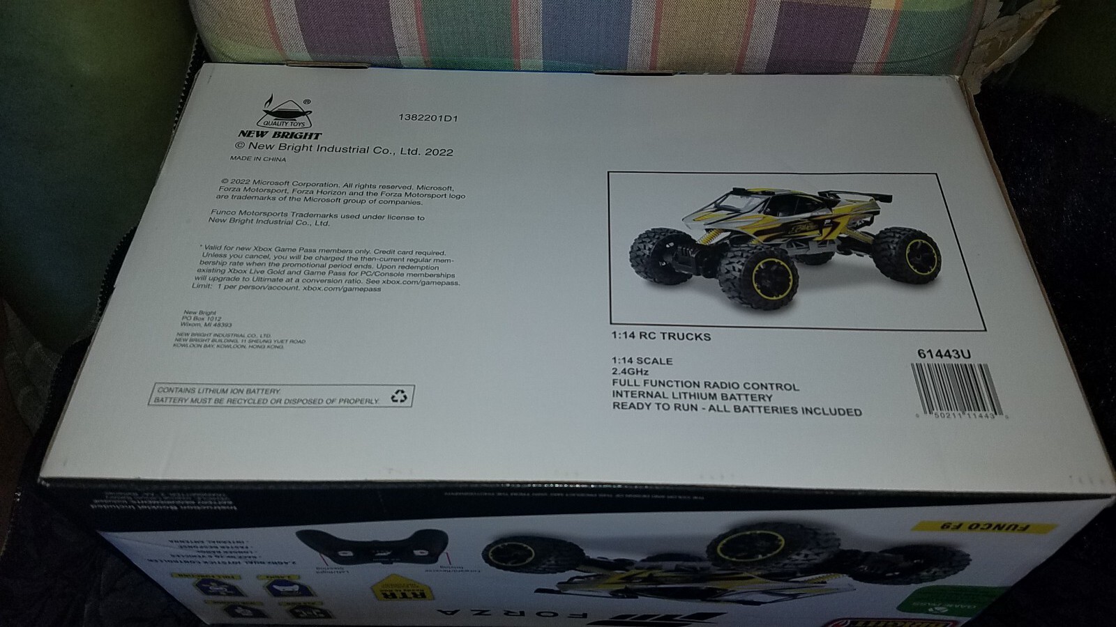 Picture 4 of 6