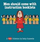 Men Should Come with Instruction Booklets by Cathy Guisewite (1984, Paperback)