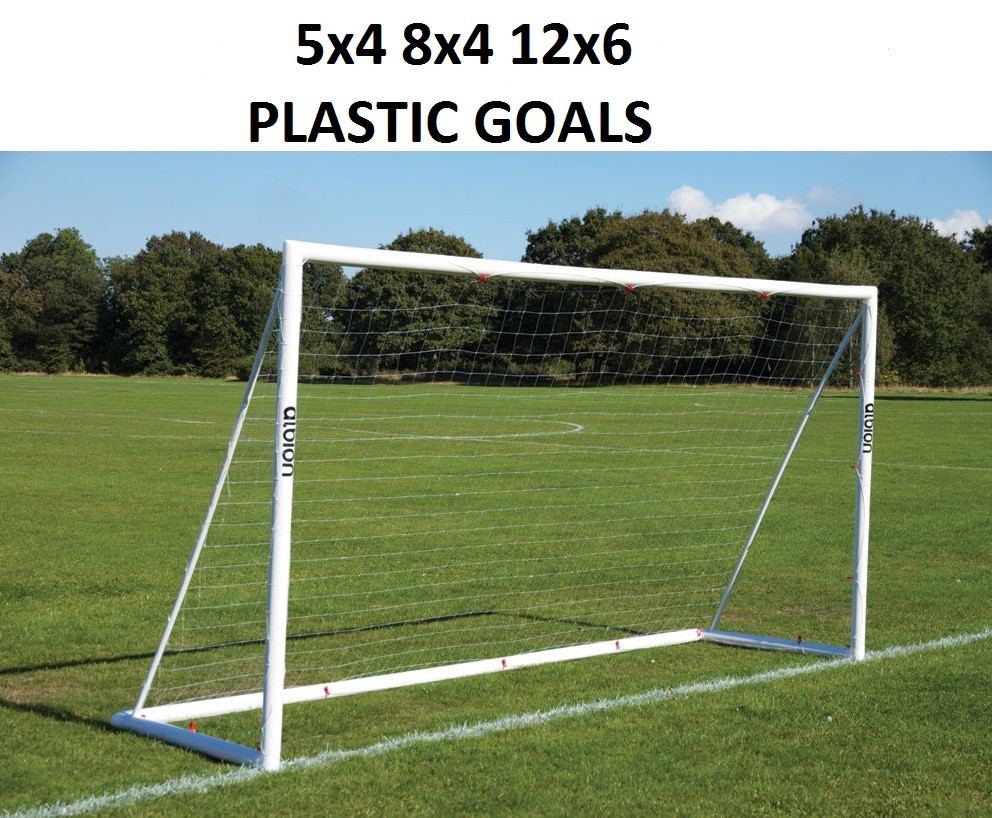 BRAND New Albion 12 X 6 ft (approx. 1.83 m) plástico PVC meta BRAND New Albion 12 X 6 ft (approx. 1.83 m) plástico PVC meta