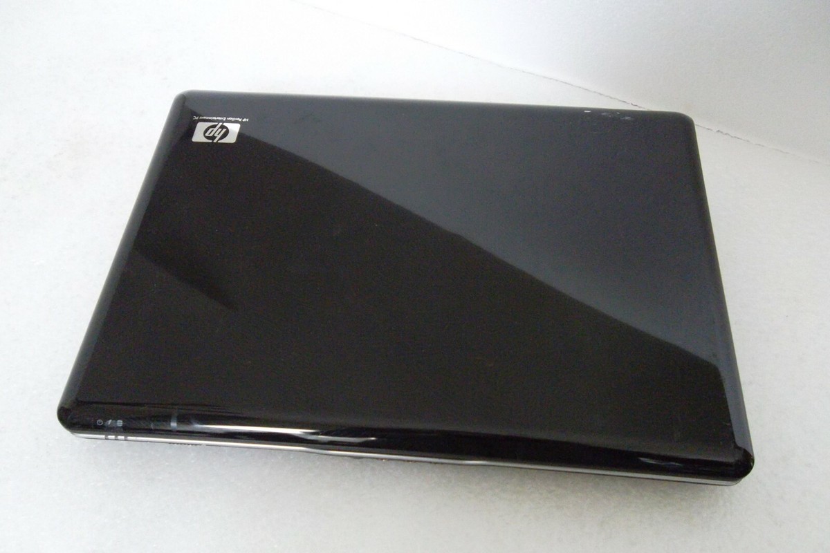 HP Pavilion dv6000 Laptop Intel C2D 1.73GHz 4GB Wi-Fi 250GB