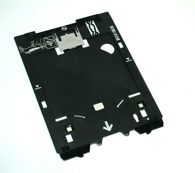 Canon CD/DVD/BluRay MultiPurpose Tray for TS8220 TS8320 TS700 TS705