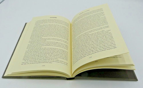 ALAN MOORE Voice of the Fire Subterranean Press SIGNED Ltd Ed number 215 - Picture 11 of 13