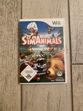 SimAnimals (Nintendo Wii, 2009)