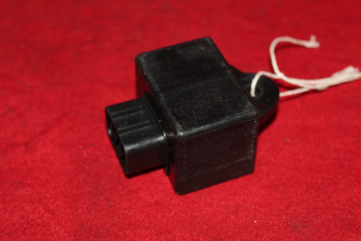 YAMAHA WaveRunner FX Cruiser HO '07 OEM .RELAY ASSY Used