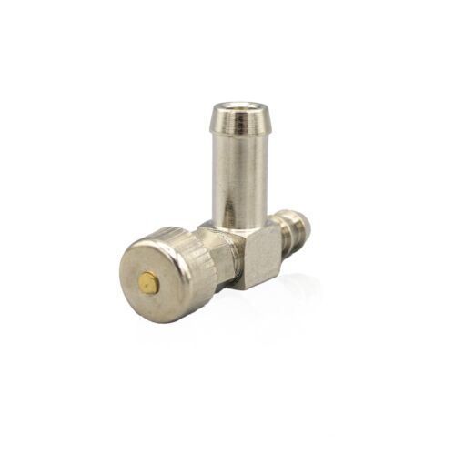 New Shut off Valve Fuel Gas Tank Bushing For Tecumseh 33395 33679 &Toro104047 - Picture 4 of 5