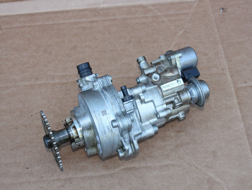 07-13 OEM BMW E82 E90 E92 F10 HPFP High Pressure Fuel Pump Engine N54 N55
