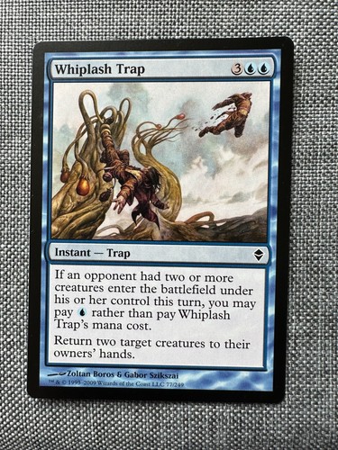 MtG Zendikar - Pick a Card ($0.99-$7.50) NM/LP/MP - Picture 71 of 216