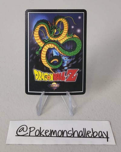 Blue Allies Drill 70 - FRIEZA Saga *LP* LIMITED FOIL DBZ Card - Picture 3 of 4