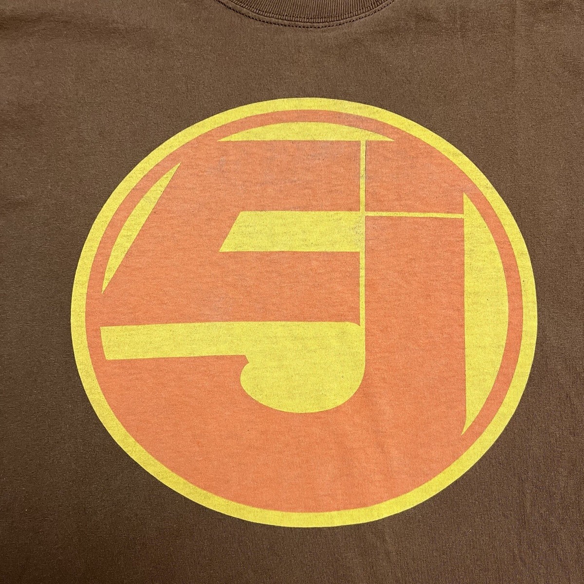 Vintage Jurassic 5 Rap Tee Shirt Hip Hop T | eBay