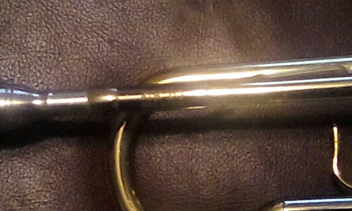 Amati kraslice trumpet | eBay