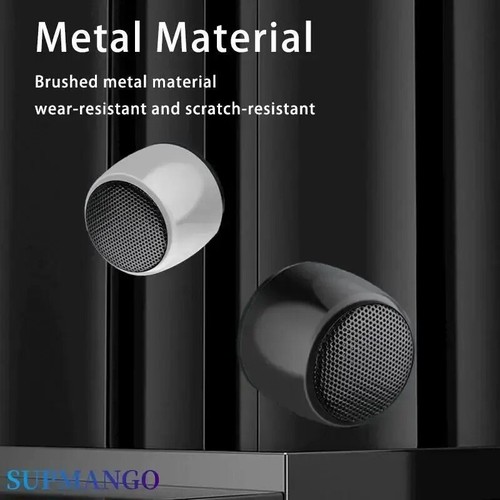 M1 Portable Bluetooth Speaker Music Stereo Surround Mini USB Outdoor - Picture 6 of 12