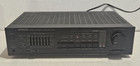 Kenwood Ka-87 Stereo Integrated Amplifier Black Tested & Working