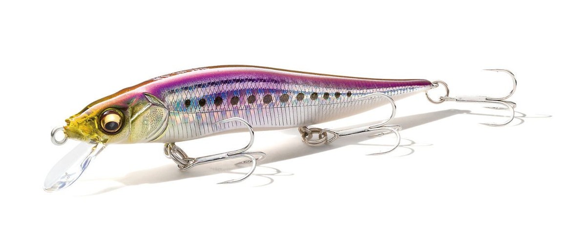 Megabass VISION ONETEN Jr. SW