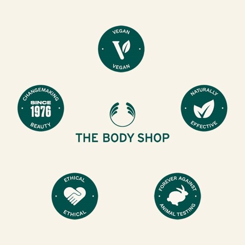 The Body Shop Olive Body Butter Nourishing & Moisturizing Skincare 200ML Vegan - Picture 8 of 9