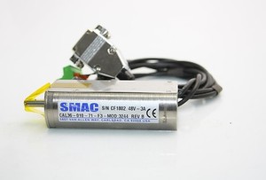 SMAC-CAL36-010-MOD-3244-48V-3A-Actuator-Electric-Cylinders-Compact-Actuators