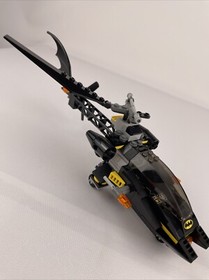 LEGO DC  Super Heroes: Batman / Man-Bat Set #76011 -MISSING PIECE