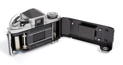 Exakta VX1000 35mm film camera with 28mm F2.8 Aragon lens