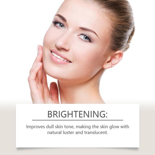 Sunscreen Isolation Cream 40ml Face Primer Makeup Moisturizing Cream Invisi GX - Picture 7 of 16