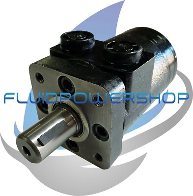 NEW AFTERMARKET CHAR-LYNN 101-1563-009  / EATON 101-1563 MOTOR FREE SHIPPING