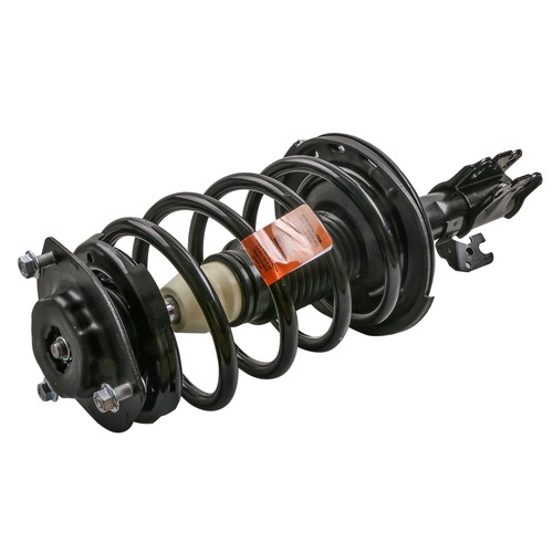 4x Front & Rear Strut Shock W/Coil Spring For 04-06 Toyota Camry Solara ES330 - Picture 3 of 12