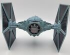Star Wars Power of The Force Imperial Tie 1995 Fighter Ship Tonka Lucasfilm