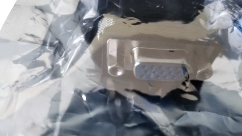 Evga DVI to VGA adapter DVI Video - HD-15 - Picture 3 of 3