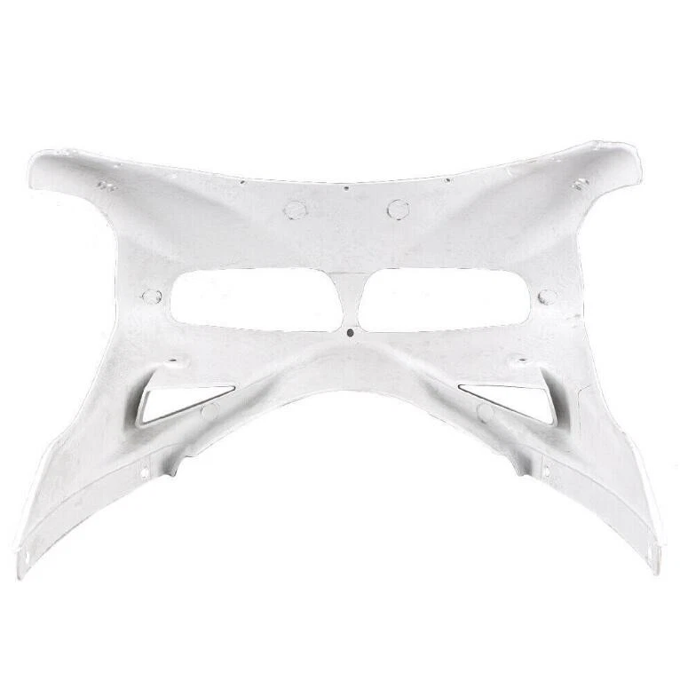 Unpainted Upper Front Fairing Cowl Nose ABS Plasitc For Ducati 996 748 916 998 - Image 3 of 3