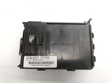 MAZDA CX-5 KE, GH 2.2 D Comfort Control Unit KD45675Y0G 2.20 Diesel 110kw 2015