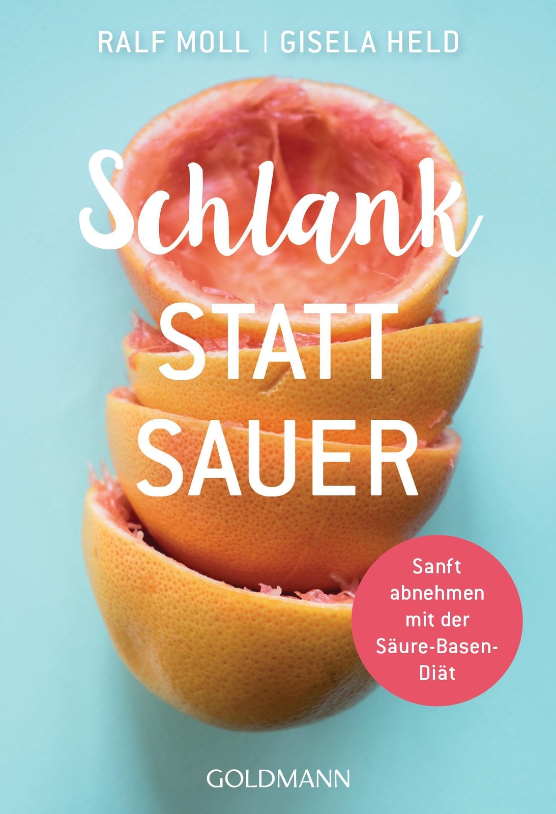 Thumbnail - Schlank Statt Sauer, Ralf Moll