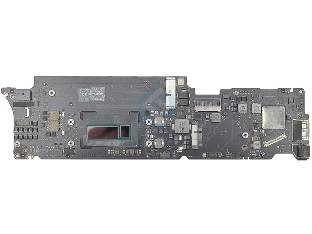 Apple Macbook Air 11/" A1465 2013 i5 1.3GHz 4GB 820-3435-B MD711LL//A Logic Board