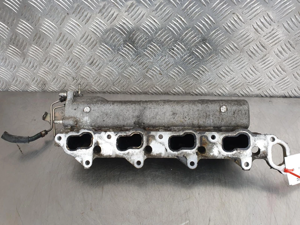 MAZDA 6 COLECTOR DE ADMISIÓN DE AIRE 2.2 DIÉSEL 2007-2014 Foto 2 de 4