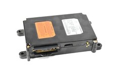 MERCEDES S430 S500 SL500 SL55 MOTOROLA TELEPHONE MODULE UNIT COMPUTER OEM