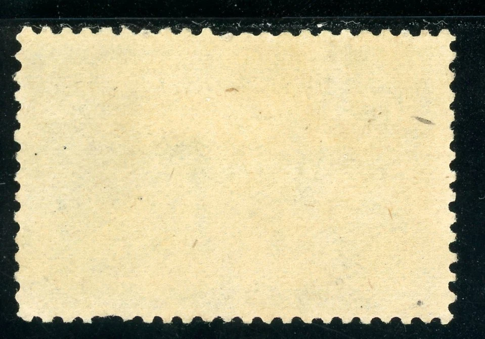 Scott 240 RG FVF US 1893 Columbian Expo RG NH +Cert SCV $200+ - Image 2 of 3