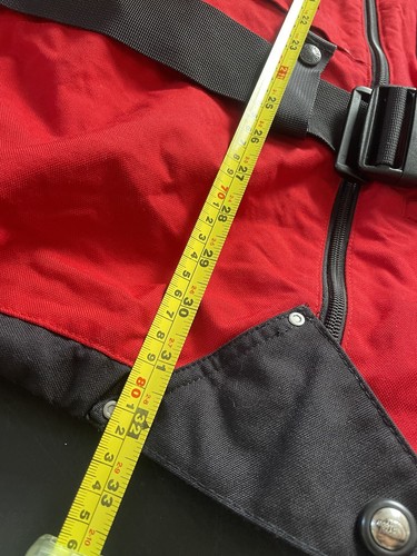 Vintage North Face Steep Tech Apogee Jacket Size XXL 2XL Scot Schmidt Anorak - Picture 9 of 9