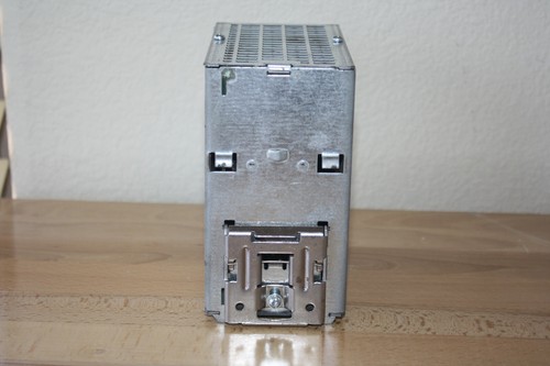 Siemens 6EP1 333-3BA00 SITOP Modulares AC/DC HUTSCHIENEN-Netzteil getestet - Bild 6 von 6