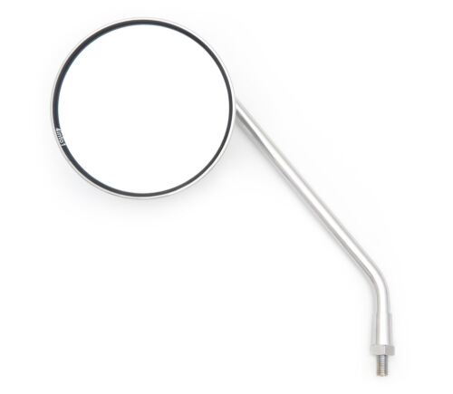 Genuine Honda Left Mirror - Chrome - 88120-028-670 - CL/CT90 CB/CL100 CB/CL125S - 第 1/2 張圖片