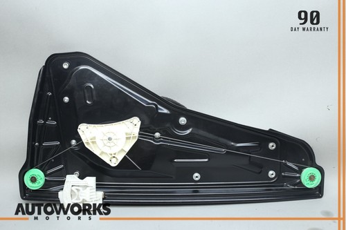 06-09 Range Rover Sport L320 Rear Left Driver Side Door Window Regulator OEM - Picture 7 of 13