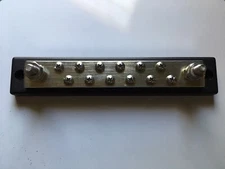 Blue Sea Systems 2105B MaxiBus 250A Busbar