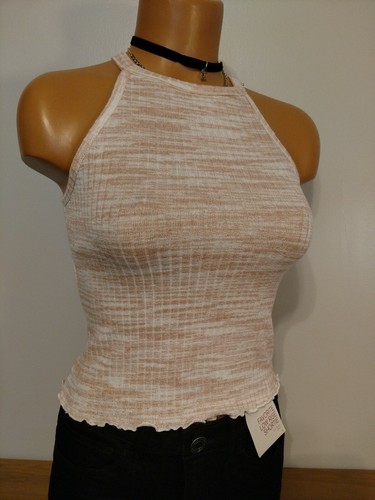 Junior Mudd® hochgeschlossenes Tanktop, Neda Lavender, Größe L - Bild 3 von 6
