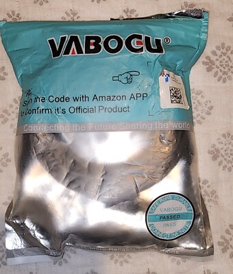 Vabogu Cat 8 Ethernet Cable 15ft Heavy Duty High Speed Internet Network Cable
