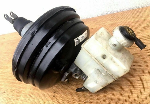 RANGE ROVER Mk3 L322 3.0D Brake Booster Servo 02 to 12 306D1 TRW Quality New