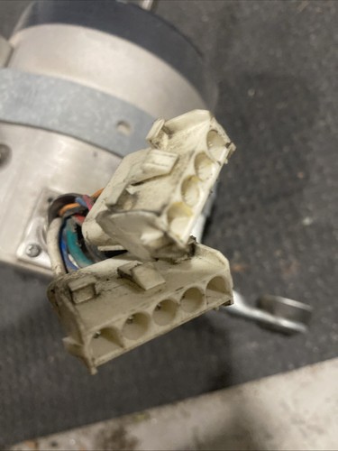 TRANE 1/2HP Motor and Module DMUA4C2TX D803584P06 - Picture 6 of 6